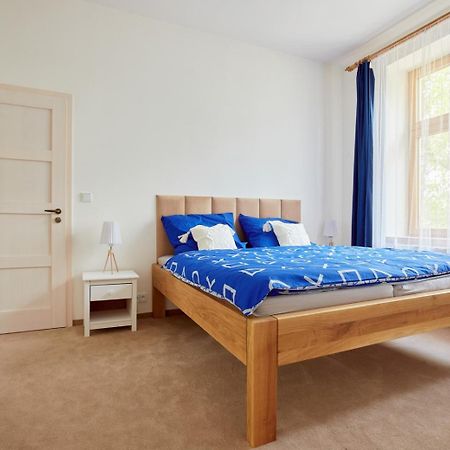 Apartament Elysium Kolín Zewnętrze zdjęcie