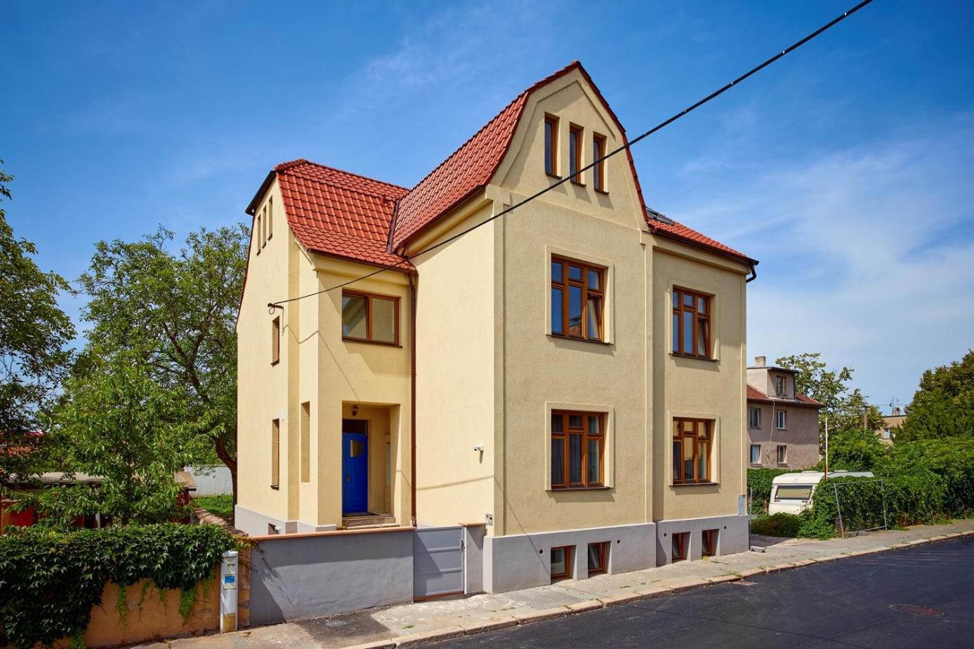 Apartament Elysium Kolín Zewnętrze zdjęcie