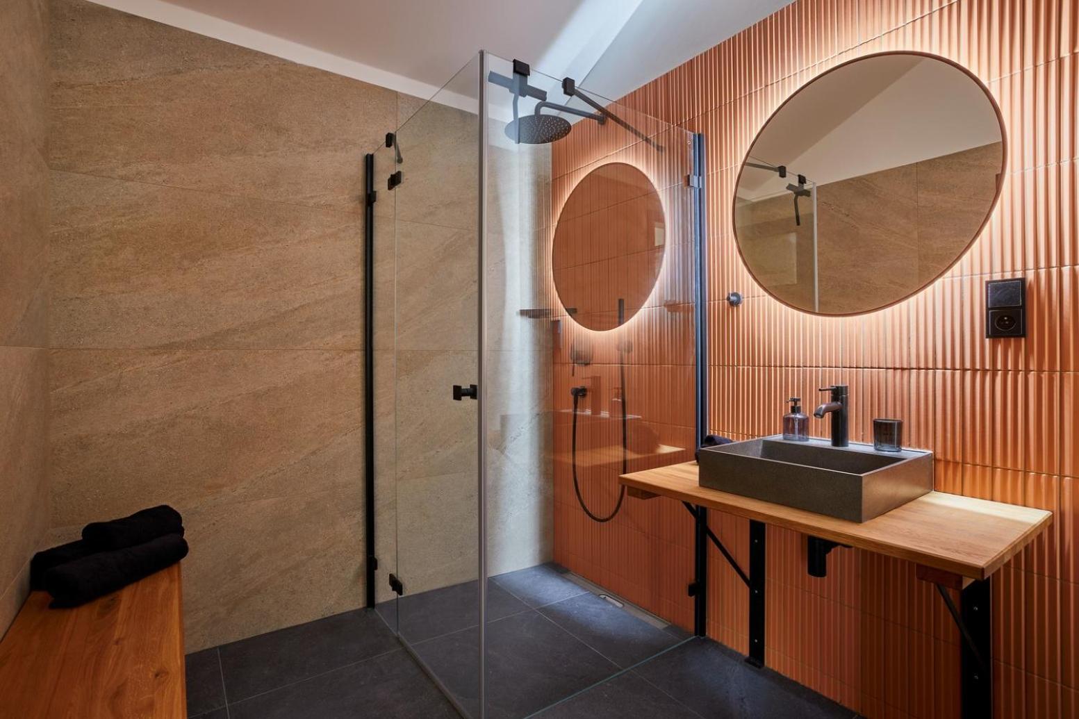 Apartament Elysium Kolín Zewnętrze zdjęcie